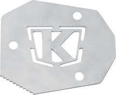 KURYAKYN PAD KICKSTAND BMW R BLACK | 3838