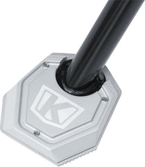 KURYAKYN PAD KICKSTAND BMW R SILVR | 3839
