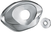KURYAKYN TIMING CHAIN COVER SET CHROME | 3909
