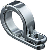 KURYAKYN P-CLAMP 286-32MM BLACK | 4023