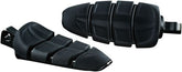 KURYAKYN FOOTPEGS KINETIC BLACK HD-STYLE | 4317