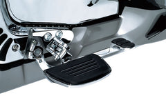 KURYAKYN PREMIUM MINI BOARDS WITH COMFORT DROP MOUNTS CHROME | 4328