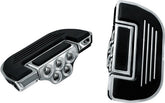 KURYAKYN FLOORBOARD PREMIUM CHROME | 4351