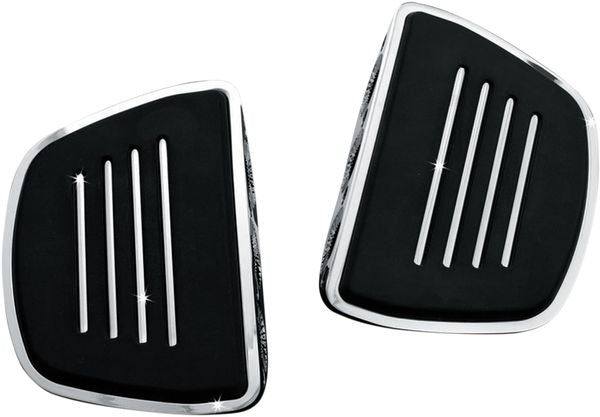 KURYAKYN PREMIUM MINI BOARDS WITHOUT ADAPTERS GLOSS BLACK | 4393