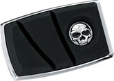 KURYAKYN BRAKE PEDAL PAD ZOMBIE FL | 4406