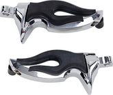 KURYAKYN FLAMIN PEGS MALE MOUNT | 4416