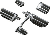KURYAKYN PILOT PEGS WITH MALE MOUNT ADAPTERS | 4425