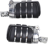 KURYAKYN SWITCHBLADE PEGS WITH MALE MOUNT ADAPTERS | 4445