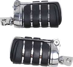 KURYAKYN SWITCHBLADE PEGS WITH MALE MOUNT ADAPTERS | 4445