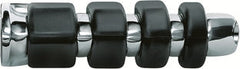 KURYAKYN FOOTPEGSS ISO WING WITHOUT ADAPTERS | 4452