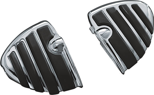 KURYAKYN FOOTPEGSS ISO WING WITHOUT ADAPTERS | 4452