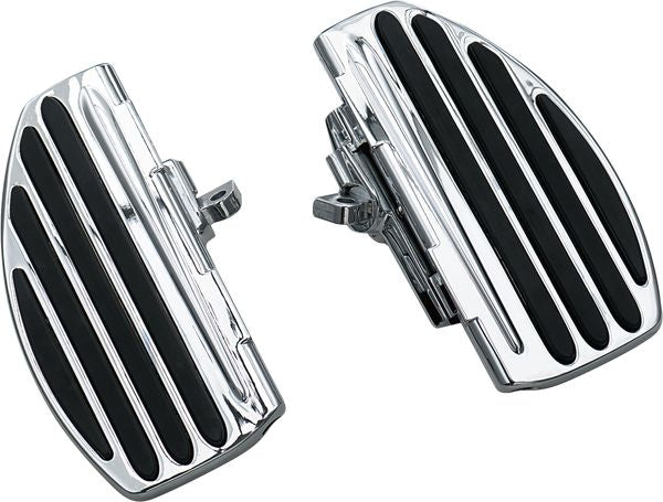 KURYAKYN ISO FLOORBOARDS PASSENGER HD | 4455