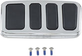 KURYAKYN ISO-EXTENDED BRAKE PEDAL PAD FOR FL | 4456
