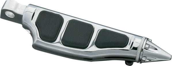 KURYAKYN STILLETTO PEGS WITH MALE MOUNT ADAPTERS | 4475