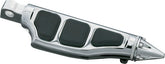 KURYAKYN STILLETTO PEGS WITH MALE MOUNT ADAPTERS | 4475