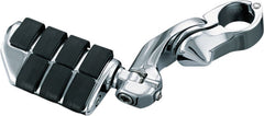 KURYAKYN CRUISE MOUNTS TOUR TECH SHORT ARM CHROME | 4523
