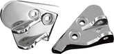 KURYAKYN MOUNT FOOTPEG GL18 CHR | 4544