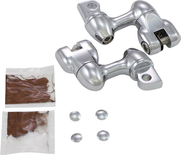KURYAKYN ADJUSTABLE OFFSETS LOCKABLE 2" | 4556