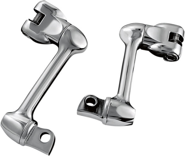 KURYAKYN ADJUSTABLE OFFSETS LOCKABLE 4" | 4557