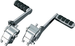 KURYAKYN ADJUSTABLE PASSENGER PEGS | 4571
