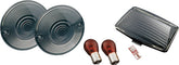 KURYAKYN LIGHT FENDER TIP/LENS REAR | 4995