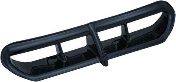 KURYAKYN LED FAIRING VENT ACCENT BLACK | 5056
