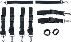 KURYAKYN LUGGAGE STRAP KIT PREMIUM | 5163