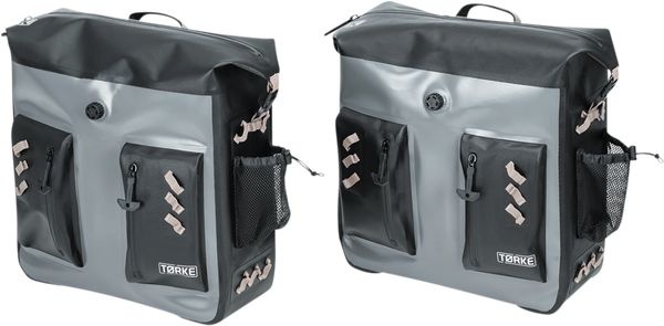 KURYAKYN SADDLEBAG TORKE 24L | 5174