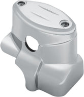 KURYAKYN MASTER CYLINDER COVER CROME FOR INDIAN | 5180