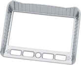 KURYAKYN STEREO ACCENT AZTEC CHROME | 5198