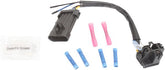 KURYAKYN HEADLAMP ADAPTER HARNESS | 5487