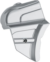 KURYAKYN STARTER END COVER CHROME | 5642