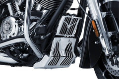KURYAKYN CHIN FAIRING FOR INDIAN | 5664