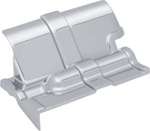 KURYAKYN TRANSMISSION COVER FOR INDIAN CHROME | 5696