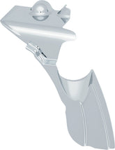 KURYAKYN REAR OIL PANEL ACCENT FOR | 5707