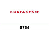 KURYAKYN BRAKE PEDAL PHTM CH Black | 5754