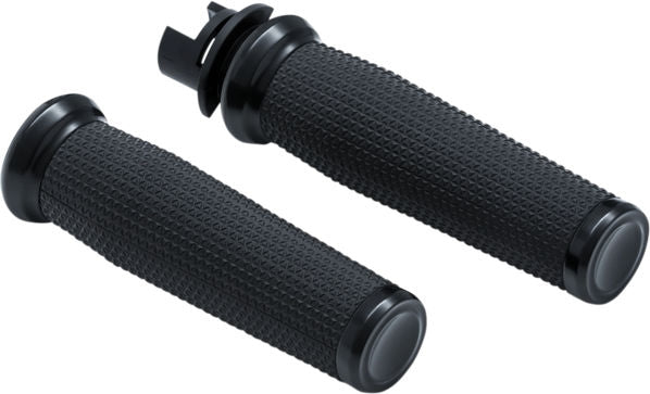 KURYAKYN THRESHER GRIPS FOR '14-'1 | 5945