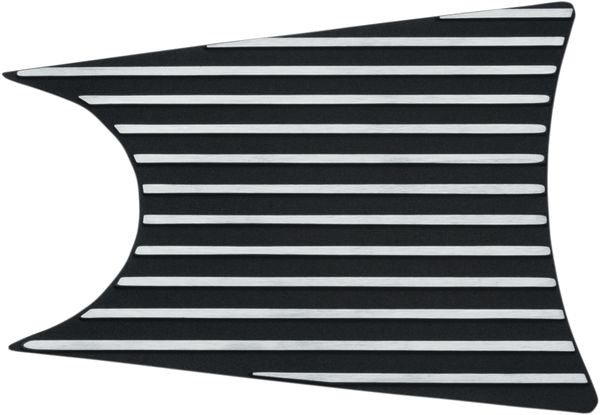 KURYAKYN PRIMARY ACCENT FINNNED BLACK | 6063