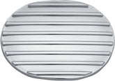 KURYAKYN PRIMARY ACCENT FINNNED CHROME | 6068