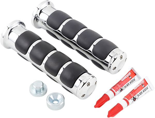 KURYAKYN GRIPS ISO 6 1/4" | 6190