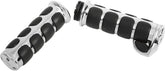 KURYAKYN PREMIUM ISO-GRIPS FOR DUAL CABLE THROTTLE | 6212