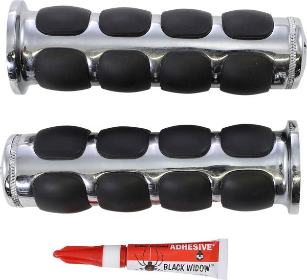 KURYAKYN GRIPS ISO UNIVERSAL 7/8" | 6241