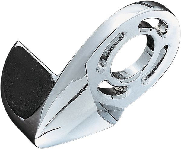KURYAKYN EXTENDED ISO-THROTTLE BOSS FOR ISO-GRIPS FOR GL1800 WITH HEATED GRIPS | 6242