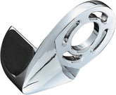 KURYAKYN EXTENDED ISO-THROTTLE BOSS FOR ISO-GRIPS FOR GL1800 WITH HEATED GRIPS | 6242