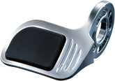 KURYAKYN CONTOUR THROTTLE BOSS RIGHT CHROME | 6299