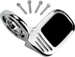 KURYAKYN CONTOUR THROTTLE BOSS LEFT CHROME | 6309