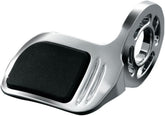 KURYAKYN CONTOURED ISO-THROTTLE BOSS FOR ISO-GRIPS FOR GL1800 WITH HEATED GRIPS | 6310
