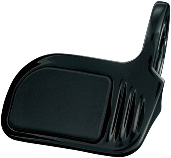 KURYAKYN CONTOUR THROTTLE BOSS RIGHT BLACK | 6318