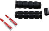 KURYAKYN GRIP ISO BLACK 1" | 6340
