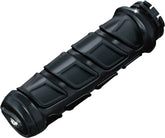 KURYAKYN GRIPS KINETIC FOR ELECTRONIC THROTTLE BLACK | 6353